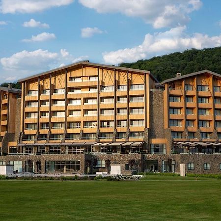 Chenot Palace Gabala Luaran gambar