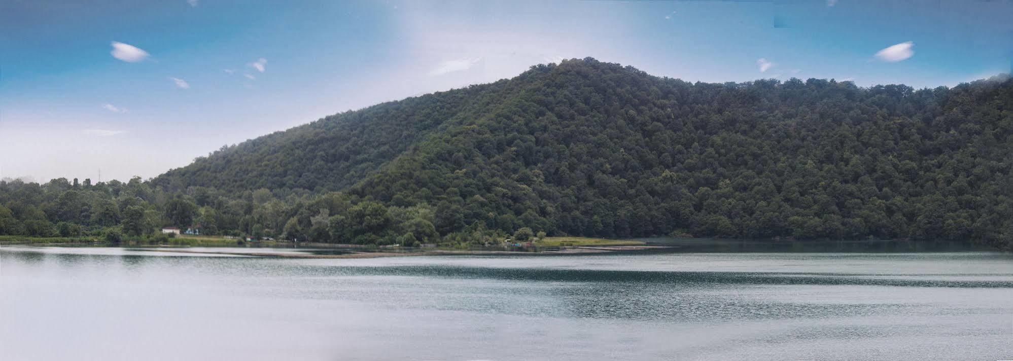 Chenot Palace Gabala Luaran gambar